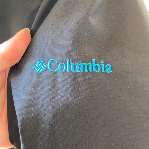 Youth Columbia Jacket - Picture 4 of 8